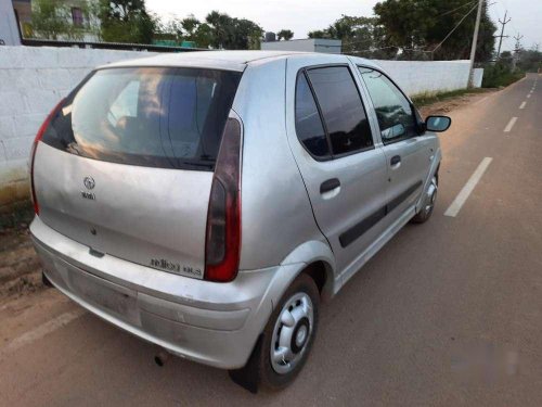 Used Tata Indica V2 DLS 2008 MT for sale in Tirunelveli