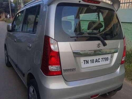 Used Maruti Suzuki Wagon R 2011 MT for sale in Erode 