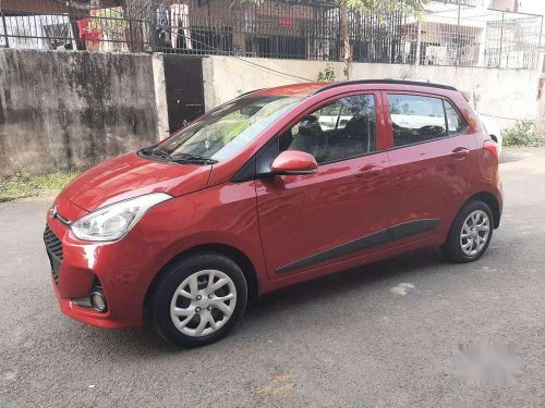 Used Hyundai Grand i10 2019 MT for sale in Surat 