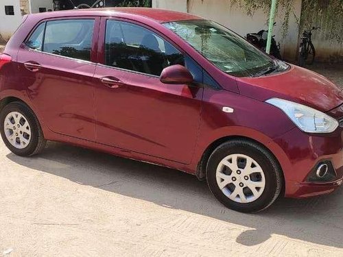 Used Hyundai Grand i10 CRDi Magna 2014 MT in Secunderabad