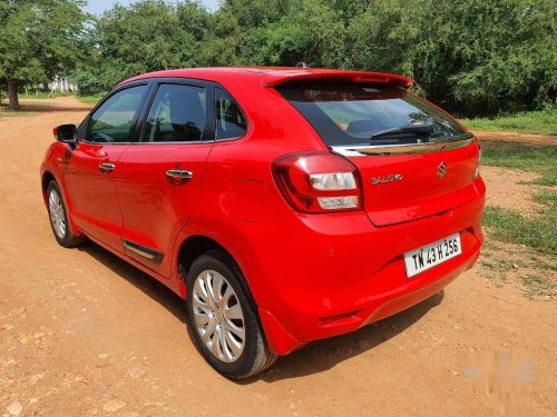 Used 2016 Maruti Suzuki Baleno MT for sale in Madurai 