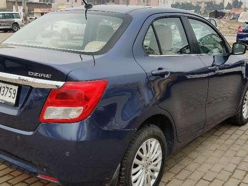 Used 2017 Maruti Suzuki Dzire AT for sale in Gurgaon 