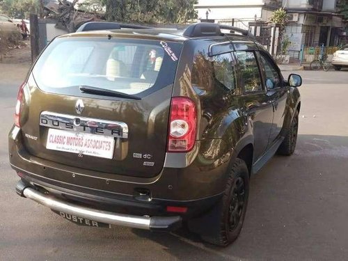 Used 2015 Renault Duster MT for sale in Mumbai 