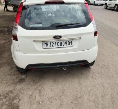 Used Ford Figo 2015 MT for sale in Jodhpur 