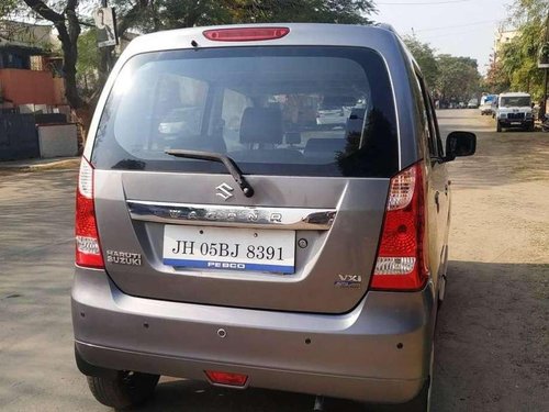 2015 Maruti Suzuki Wagon R AMT VXI AT for sale in Jamshedpur