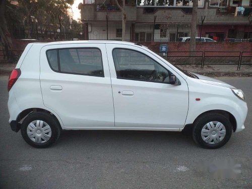 Used 2013 Maruti Suzuki Alto 800 MT for sale in Chandigarh 