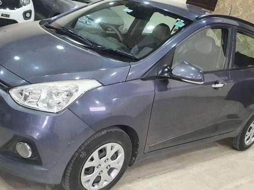 Used Hyundai Grand i10 2014 MT for sale in Mandsaur