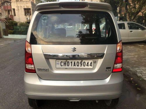 Used Maruti Suzuki Wagon R 2012 MT for sale in Chandigarh 