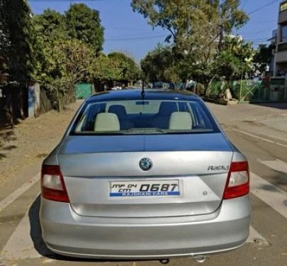 Used 2014 Skoda Rapid AT for sale in Bhopal 