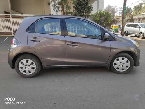 Used Honda Brio 1.2 S MT 2012 MT for sale in Rajkot 