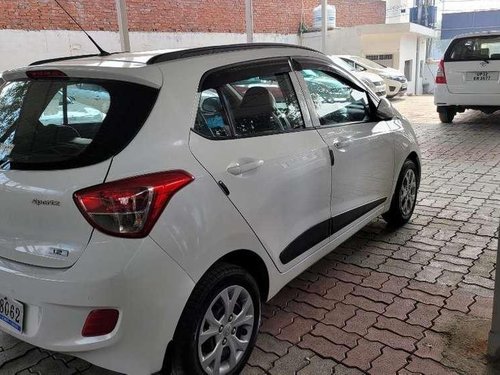 Used Hyundai Grand i10 2016 MT for sale in Lucknow 