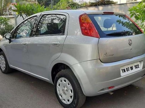 Used Fiat Punto 1.2 Dynamic 2009 MT for sale in Erode 