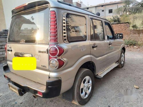 Used 2007 Mahindra Scorpio MT for sale in Raipur