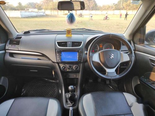 Maruti Suzuki Swift VDi 2014 MT for sale in Meerut 