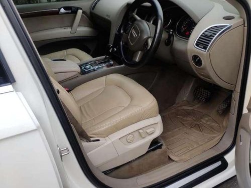 Used Audi Q7 3.0 TDI quattro 2008 MT for sale in Sangli 