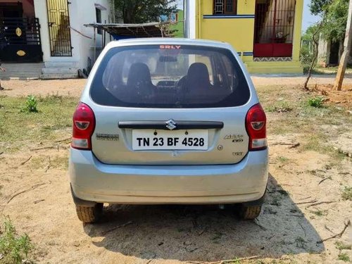 2014 Maruti Suzuki Alto K10 MT for sale in Tiruchirappalli 