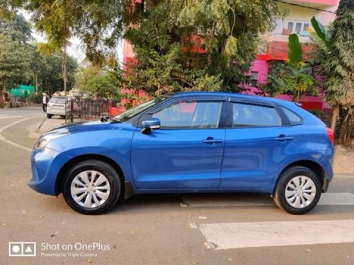 Used Maruti Suzuki Baleno Delta 2019 MT for sale in Bhopal 