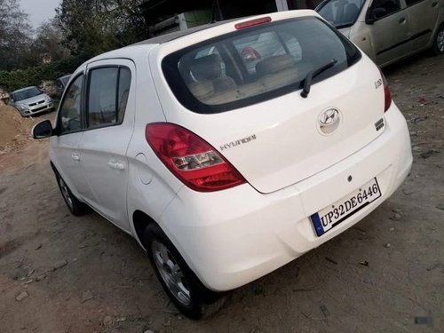 Hyundai i20 1.2 Asta 2010 MT for sale in Kanpur