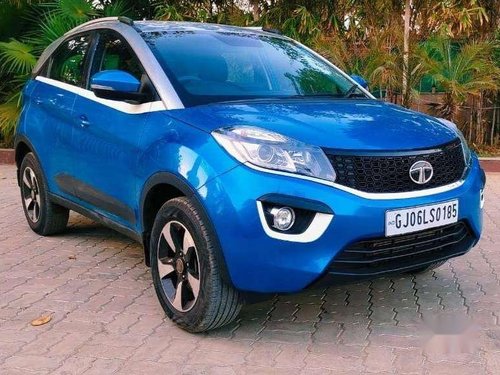 Used Tata Nexon 2018 MT for sale in Ahmedabad 