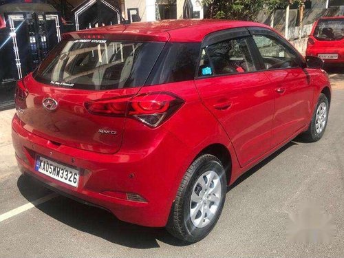 Used Hyundai Elite i20 Sportz 1.2 2017 MT for sale in Nagar