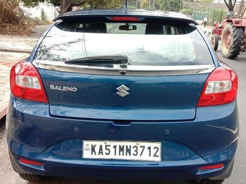 Used 2019 Maruti Suzuki Baleno Petrol MT in Nagar