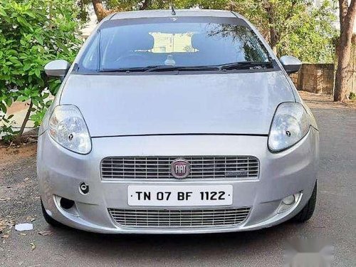 Used Fiat Punto 1.2 Dynamic 2009 MT for sale in Erode 