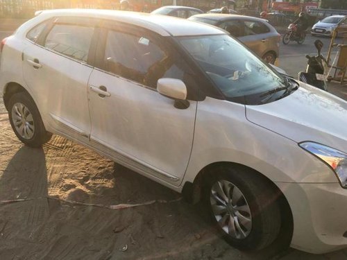 Used 2016 Maruti Suzuki Baleno MT for sale in Guwahati 