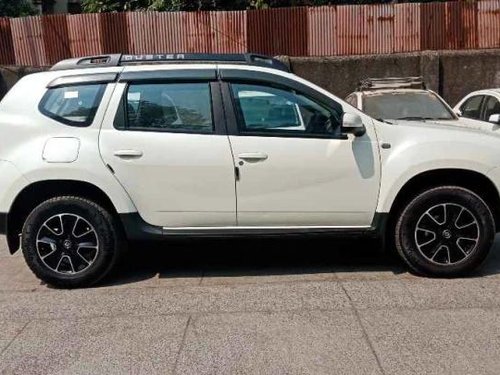 Used 2018 Renault Duster MT for sale in Thane 