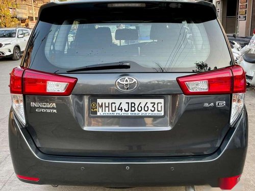Toyota Innova Crysta 2.4 GX MT 8S 2018 MT in Kalyan 