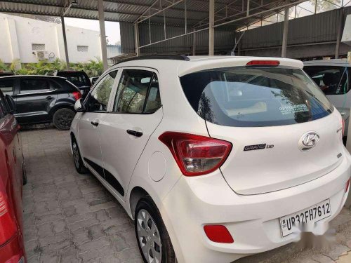 Used 2014 Hyundai Grand i10 MT for sale in Lucknow 