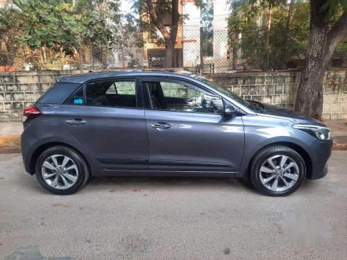 Used Hyundai i20 2015 MT for sale in Secunderabad