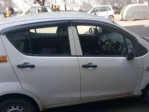 2016 Maruti Suzuki Ritz MT for sale in Nagar