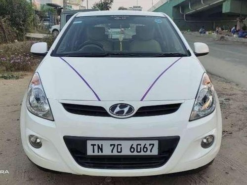 Used 2009 Hyundai i20 MT for sale in Dindigul 