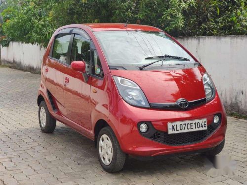 Used 2015 Tata Nano MT for sale in Perumbavoor 