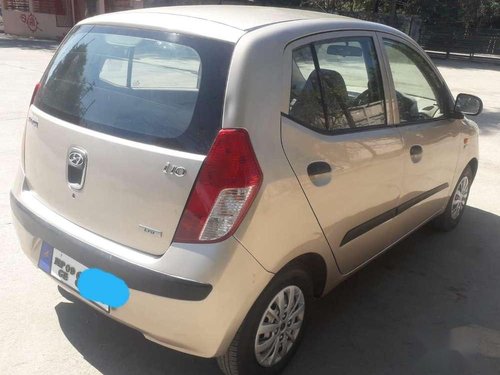 Used 2009 Hyundai i10 MT for sale in Indore 