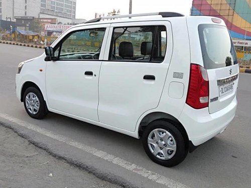 Used Maruti Suzuki Wagon R 2016 MT for sale in Ghaziabad