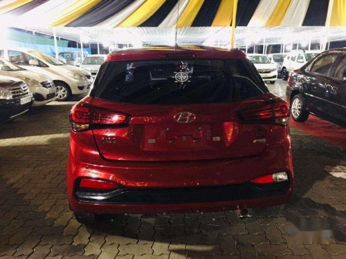 Used 2018 Hyundai Elite i20 MT for sale in Kozhikode 