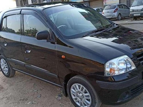 2009 Hyundai Santro MT for sale in Ahmedabad