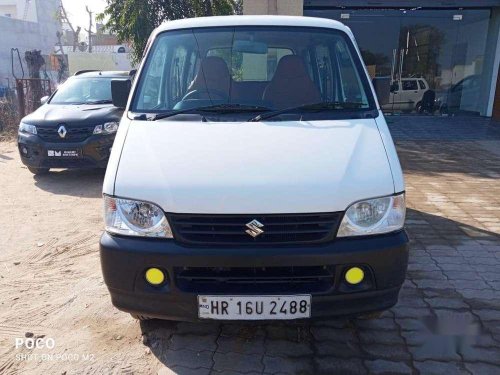 Used 2018 Maruti Suzuki Eeco MT for sale in Hisar