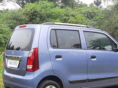 Used Maruti Suzuki Wagon R VXI 2010 MT for sale in Tiruppur 