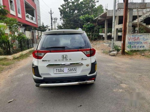 Used 2017 Honda BR-V MT for sale in Secunderabad