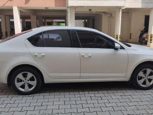 Used Skoda Octavia 2018 MT for sale in Chennai 