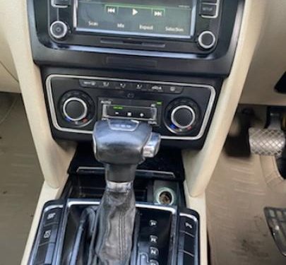 Used 2009 Skoda Superb Ambition 2.0 TDI CR AT in Bhopal