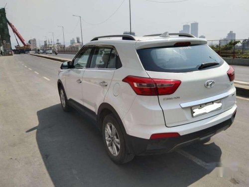 Used Hyundai Creta 2015 AT for sale in Thane 