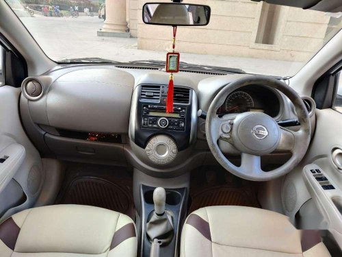 Used 2012 Nissan Sunny MT for sale in Thane 