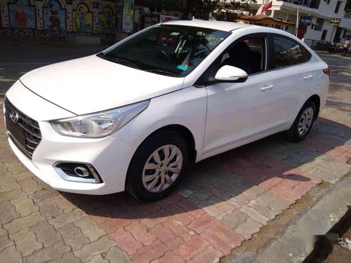 Used Hyundai Verna CRDi 1.6 EX 2018 MT for sale in Lucknow