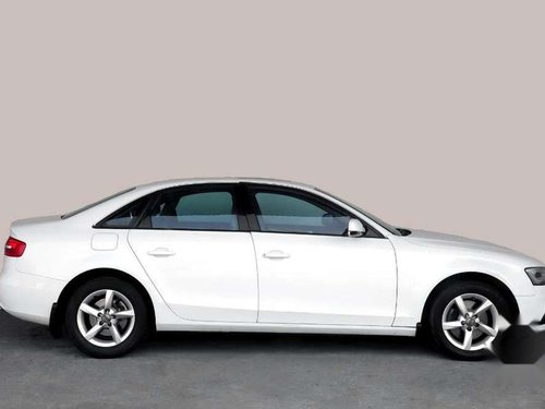 Used Audi A4 2014 AT for sale in Hisar