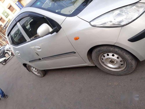 Used Hyundai i10 Sportz 1.2 2009 MT for sale in Hyderabad