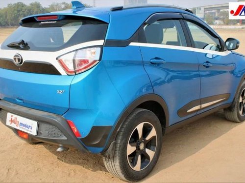 Used 2018 Tata Nexon MT for sale in Ahmedabad 