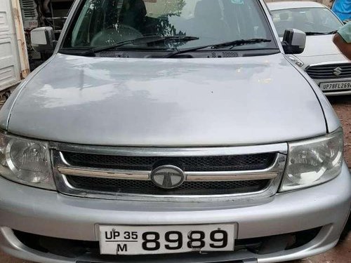 Used 2009 Tata Safari MT for sale in Kanpur 